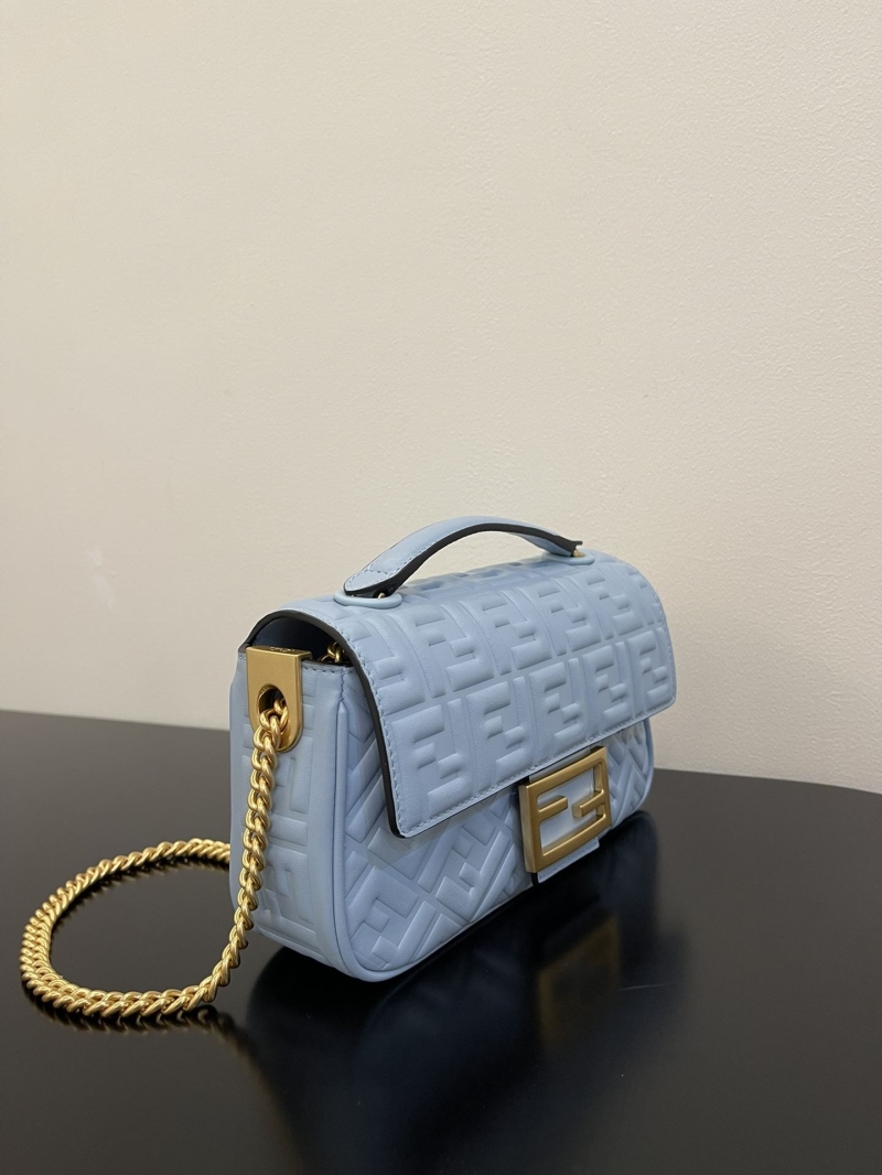 Fendi Baguette Bags